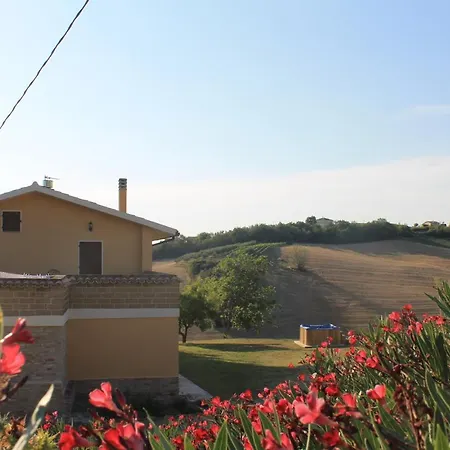 Appartement Carnaroli Piagge