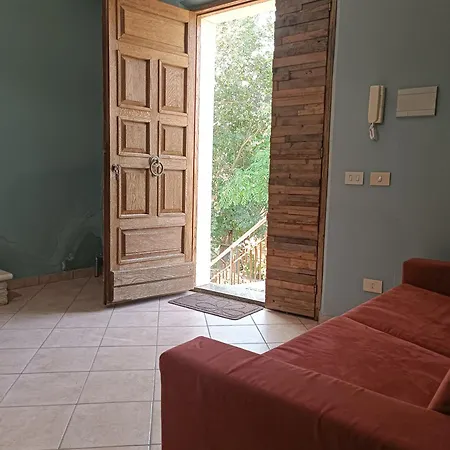 Carnaroli Apartmán *