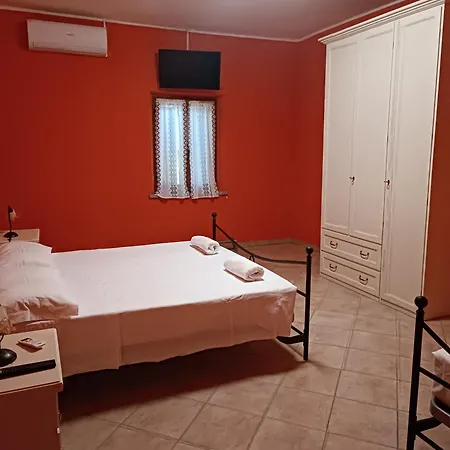 Apartment Carnaroli *