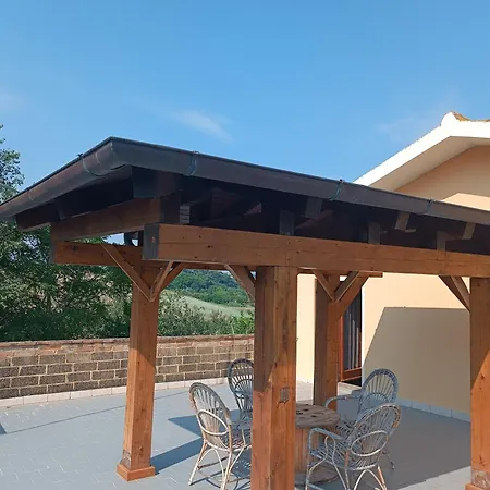 Carnaroli Lägenhet Piagge