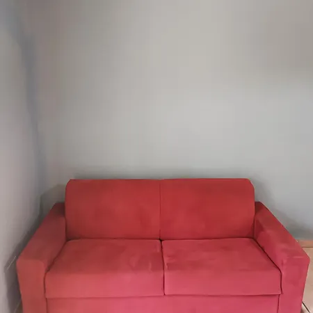 Lägenhet Carnaroli Piagge