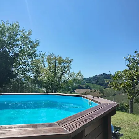 Carnaroli Appartement