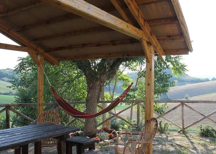 Carnaroli Lägenhet Piagge