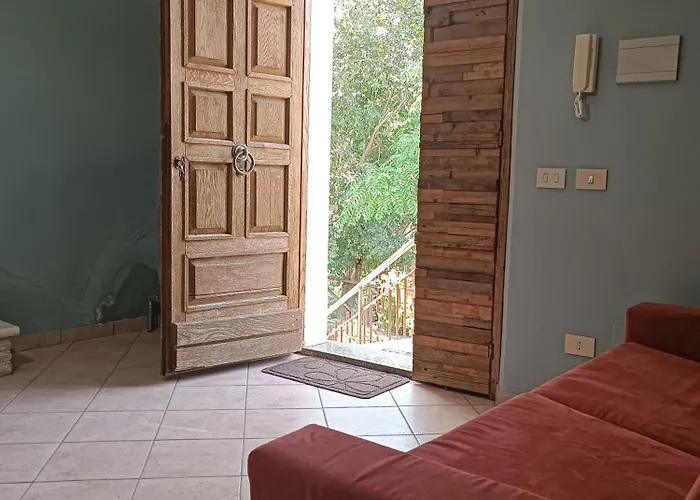 Carnaroli Lägenhet *