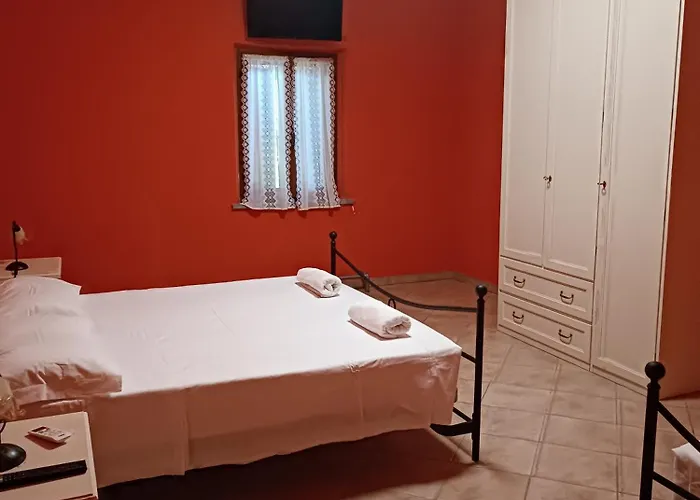 Lägenhet Carnaroli *