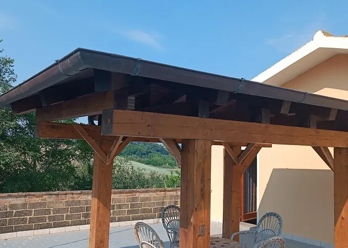 Carnaroli Lägenhet Piagge