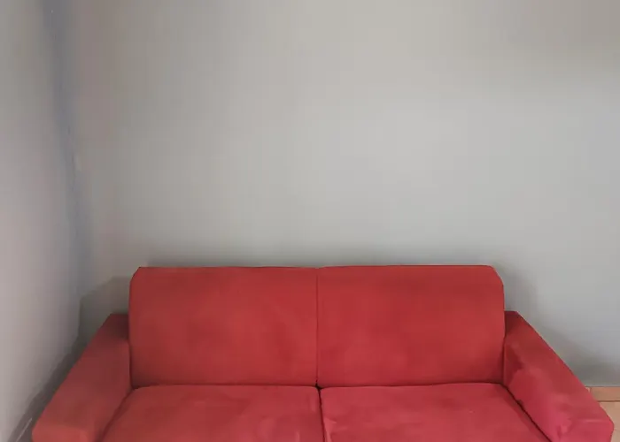 Lägenhet Carnaroli Piagge